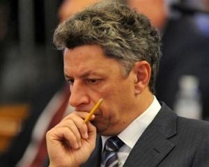 Бойко: Украина заплатила за июльский газ $ 930 млн
