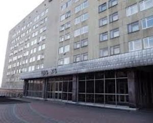 В больнице Тимошенко появилась комната для видеоконференций
