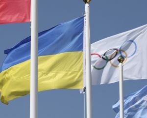 От Украины на Паралимпиаде выступит 155 атлетов