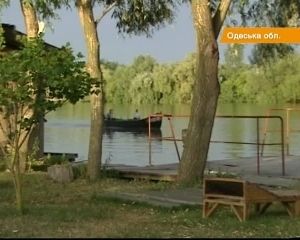 Украинская Венеция: Для чего иностранцы покупают здешний тростник и почему местных женщин называют бабайками