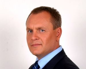 На Николаевщине избили народного депутата
