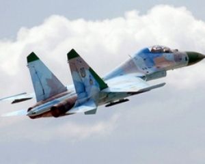 ВВС Украины отметили свой профессиональный праздник