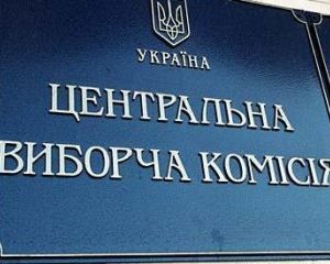 КИУ разрешили наблюдать за выборами