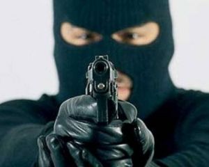 Названы самые опасные районы Киева