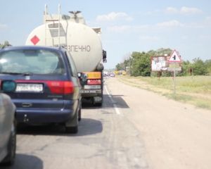 В ГАИ о туристах, которые не могут попасть в Крым: Сами виноваты