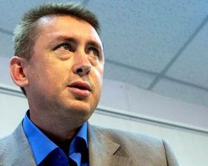 Мельниченко попросит политического убежища в Италии