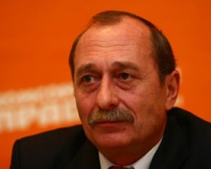 В Гидрометцентре сказали, когда отступит жара