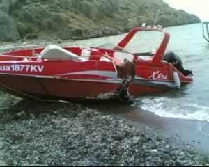Смерть на «Судаке»: Водитель катера показывал экстрим на воде