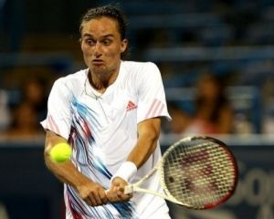 Украинский теннисист выиграл турнир в Вашингтоне
