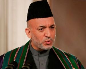 Президент Афганистана поддержал отставку глав силовых ведомств