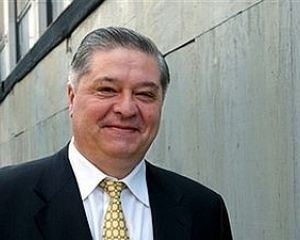 Братья Лазаренко идут в Раду