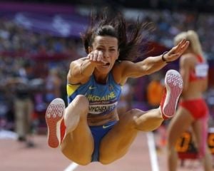 «Медальный» протест Украины отклонили