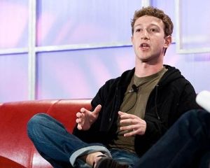 Основателя Facebook