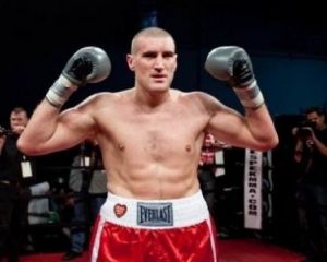 Кличко выбрал себе соперника