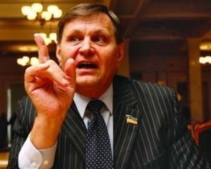 Прокуратура закрыла «дело LB.ua» из-за непоследовательности депутата Ландика