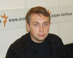 Адвоката российской оппозиции не пустили в Украину
