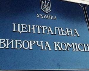 Регионалы подали в ЦИК документы для регистрации кандидатов в нардепы (видео)