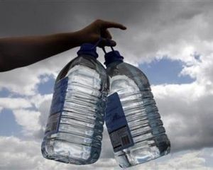 Питьевая вода станет «дефицитом»