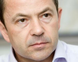Тигипко считает, что сельское хозяйство вытянет экономику Украины