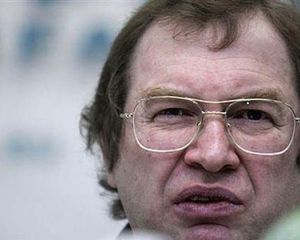 МММ создает партию и идет на выборы