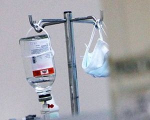 По факту смерти женщины из-за пьяного врача возбуждено уголовное дело