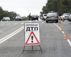 Пострадавшие в ДТП в России украинцы в состоянии средней тяжести