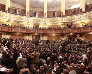 Новое правительство Египта приведут к присяге