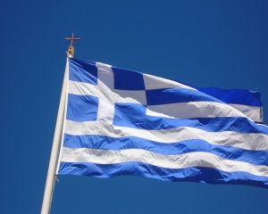 Греки договорились о сокращение бюджетных расходов на 11 млрд евро