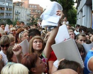 Время выбора: Вступительная кампания 2012 вышла на финишную прямую