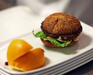 Экс-глава McDonald’s открыл ресторан здорового питания