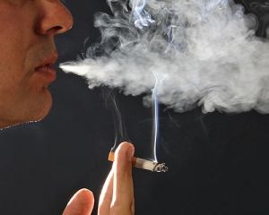 Ученые изобрели вакцину против курения