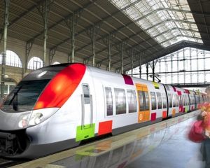 В 2014 году в Киеве заработает «воздушный экспресс»