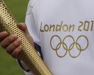 Правительство Украины повысило премиальные за олимпийские медали