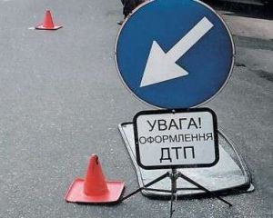 Три человека погибли в ДТП на Николаевщине