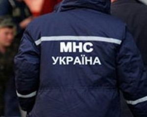 На Луганщине в жилом доме разрушилась стена