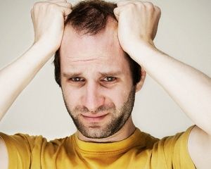 Депресія та хронічні стреси можуть спровокувати рак шкіри