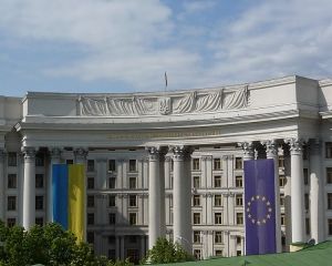 У МЗС обурені кампанією з дискредитації України в британських ЗМІ