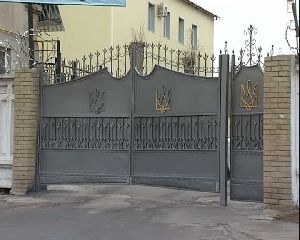 Тюремники намагаються зупинити потік відвідувачів до Тимошенко