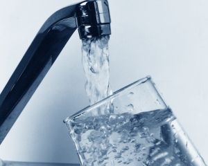 12600 жителів Рені залишилися без води
