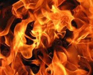 19 людей загинуло в результаті пожежі в торговому центрі в Досі