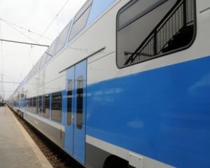 В «Укрзалізниці» пояснили, чому Skoda рушила раніше