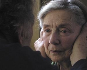 У Каннах перемогло «Кохання»