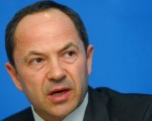Тігіпко: 10 із 13 соцініціатив президента вже фінансуються