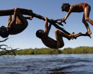 Українці не знають про проблеми своїх дітей