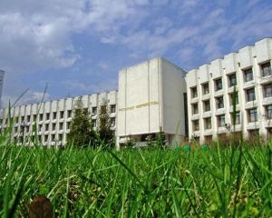 Боже храни Інститут журналістики! Як зіркові випускники святкували ювілей альма-матер