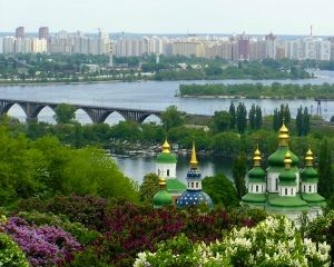 Замість реставрації – реконструкція. Яким мріють бачити місто кияни