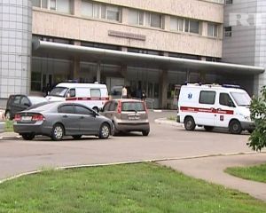 У Дніпродзержинську батько замість собаки розстріляв сина