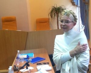 Азаров побачив слід Тимошенко в резолюції Європарламенту