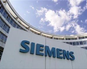 Siemens пропонує Україні стати європейським Китаєм