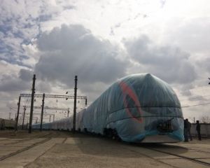 Україна запустила швидкісний рух і відновлює нічні потяги